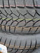 Uniroyal Winterexpert 195/65r15 Golf IV,Octavia I,Fabia,Audi A3 8L,Leon I 