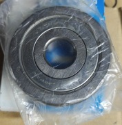 6404 NTN Łożysko kulkowe  20x72x19 mm