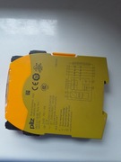 Przekaźnik bezpieczeństwa PNOZ s4 C 24VDC 3NO 1NC