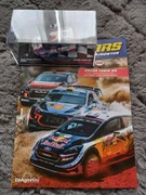 Skoda Fabia R5 Jan Cerny rally cars nr 55