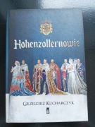 Hohenzollernowie Grzegorz Kucharczyk NOWA