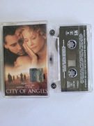 CITY OF ANGELES SOUNDTRACKS