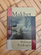 MAKBET William Szekspir Lektura Stan DST TANIO