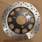 Tarcza hamulcowa Niu N/M 220mm 4mm