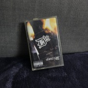 D12 - Devils Night – Kultowy Hip-Hop / Unikta Audio Kaseta