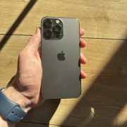 iPhone 13 Pro - 128GB - stan 10/10