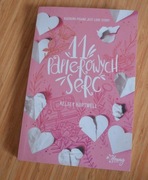 11 papierowych serc Kelsey Hartwell