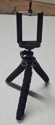 Statyw Tripod Aparat Telefon