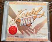 Kuschel Rock -The Most Beautiful Duets - CD - EX+!