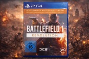 Battlefield 1 PL PS4 (CUSA-02387)