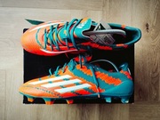korki Adidas F50 adizero FG Messi B44261 Rozmiar 46