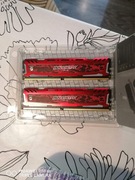 Ballistix 8Gb 2400mhz (2x4gb)