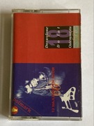 Dozwolone do lat osiemnastu. Polmark. Kaseta audio.