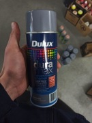 Dulux dura max spray szary 400ml 
