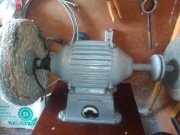 Szlifierko-polerka Type PO-2500