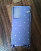 Etui plecki z linką do samsung galaxy s21 ultra