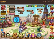 Hero Wars Dominion Era