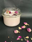 Świeca sojowa Pink Sand