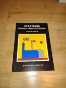 Strategia Rozwoju Przedsiębiorstwa PWN