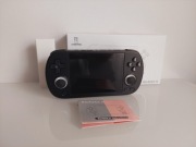 Konsola Anbernic RG40XX H retro gry + karta pamięci 64GB - nowa