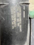 Obudowa filtra powietrza . Mercedes Benz W124 nr 0160946602