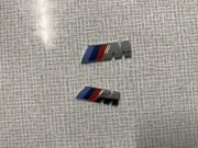 Znaczek emblemat bmw x1 moakiet m-pakiet Mini sdrive