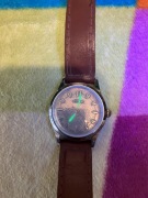 zegarek DELBANA 17 kamieni stary dla kolekcjonera