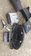 Zestaw startowy passat b6 1.9 tdi 