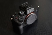 Aparat Sony A7IV
