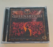 QUEENSRYCHE – Mindcrime at the Moore 2CD / 2007 Rhino 