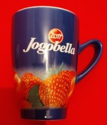 Kubek: Jogobella (Kolekcjonerski)