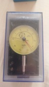 Czujnik zegarowy 0-100