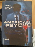 American Psycho Bret Easton Ellis