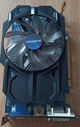 Karta graficzna Gigabyte Radeon R7 250X 2GB 128bit OC