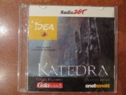 KATEDRA - (PŁYTA DVD) 