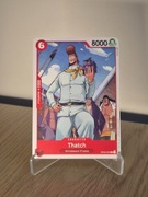 Karta One Piece TCG: Thatch (OP02-007)