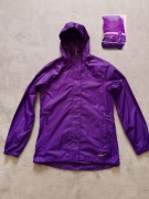 Kurtka przeciwdeszczowa damska Gelert roz. 36 membrana