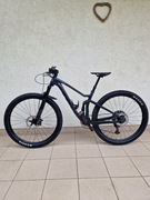 SCOTT SPARK 910 | Karbon | Lakier brokat | FULL | rama S / 44 cm| koła 29"