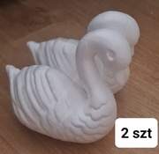 Łabędzie łabądź przydasie półprodukty 