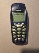 Nokia 3510 bez I Wyprzedaż kolekcji
