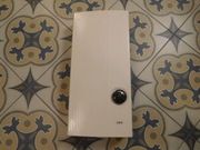 Przepływowy pogrzewacz wody AEG FDE 2198 DDLT12 12 kW