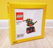 LEGO 5007428 6452433- Przejażdżka na smoku NOWE