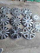 Kołpaki , ,vw 15,ford 16,15,14,Fiat13,14,Opel16,renault16,15,14,peugeot14
