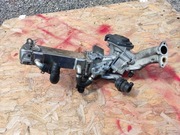 Mercedes W212 EGR z chłodnicą