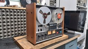 MAGNETOFON  SZPULOWY TEAC A-2300SX
