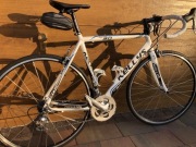 Kelly’s ARC 3.0 2012r – rower szosowy