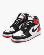 Nike Air Jordan 1 Red Black White