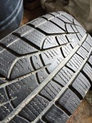 Linglong 195/65/15 Winter Hero Radial 650 opona zimowa r15 1szt pojedyncza