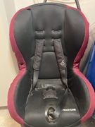 Fotelik samochody Maxi Cosi