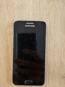 Samsung galaxy A3